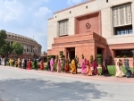 Parliament: Historic Women's Reservation bill in Rajya Sabha today