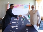 Narendra Modi attends key G7 Summit event by wearing jacket made of recycled plastic bottles, sets example
