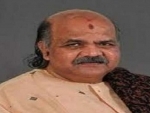 Odisha: Senior BJD leader, former Assembly Speaker Maheswar Mohanty no more