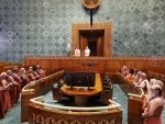 Central Vista Inauguration: Kashmiri carpets bedeck New Parliament House