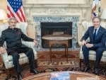 India-US 2+2 Ministerial Dialogue: Rajnath Singh, Jaishankar to meet Blinken, Austin