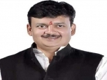 Maharashtra: Chandrapur Congress MP Balu Dhanorkar dies