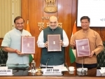 Assam, Arunachal Pradesh sign pact to resolve boundary issues, Amit Shah calls agreement 'historic'