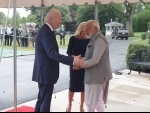 Modi's US tour: PM, US President Biden have 'great conversation' in White House