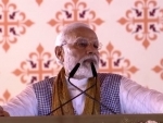 'True benefit of democracy reached right people in BJP govt': PM Modi in Varanasi