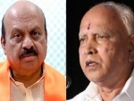 Karnataka polls: Basavaraj Bommai, Yediyurappa in Delhi to discuss BJP candidates' list