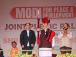 Nagaland: NDPP-BJP alliance heading towards clear majority