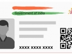 Indian government slams Moody's report on Aadhaar, says it is 'baseless'