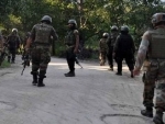 Jammu and Kashmir: Gun battle rages near LoC in Kupwara