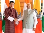 PM Modi reaffirms India's deep commitment to unique ties of friendship with Bhutan