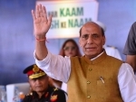 Defence Minister Rajnath Singh to chair SCO Defence Ministers’ Meeting in New Delhi