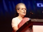 Govt strangulating democracy: Sonia Gandhi on opposition MPs' suspension
