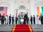 Friendship between India and USA is a force of global good: Narendra Modi tweets giving reply to Joe Biden