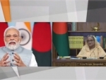 Narendra Modi, Sheikh Hasina inaugurate India-Bangladesh Friendship Pipeline