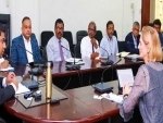 Sri Lanka-India grid connectivity to be achieved by 2030: Lankan Minister Kanchana Wijesekara