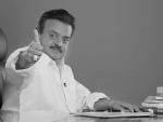 Vijayakanth's body will be kept on Island grounds tomorrow for public to pay homage