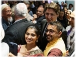 Canadian PM Justin Trudeau wishes Hindu community on 'Navratri' amid diplomatic tension with India over Nijjar killing