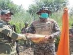BSF, Pakistan Rangers exchange sweets on Republic Day