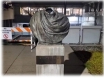 Mahatma Gandhi statue vandalised in Canada, India condemns