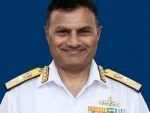 Vice Admiral Krishna Swaminathan assumes charge as Indian Navy’s controller of personnel services