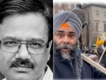 National Press Club condemns attack on Indian journo covering Khalistani protest in Washington DC