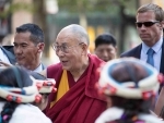 Japanese Buddhist body says only Tibetans can decide Dalai Lama's successor