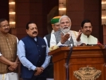 Don't vent anger of defeat in parliament session: PM Modi to Opposition
