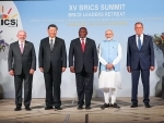 Chandrayaan-3: BRICS nations congratulate India on successful landing of Vikram Lander on moon's south pole