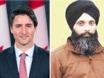 Terrorist Nijjar's killing: Canadian PM Trudeau's allegations against India based on shared intel among Five Eyes allies