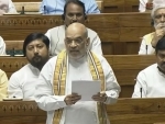 'If we reserve Wayanad or Hyderabad...': Amit Shah on delimitation need for Women's Quota Bill