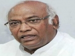 'Political harassment, vendetta by Modi govt': Kharge on Tamil Nadu minister Balaji's arrest