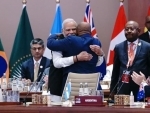 G20 Summit: PM Modi announces African Union's permanent seat in bloc