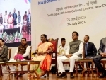Indian President Droupadi Murmu to visit Odisha tomorrow
