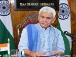 Credit of successful conduct of G20 meeting must go to the team of officials: LG Manoj Sinha