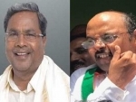 Varuna is still open for father: Former Karnataka CM Siddaramaiah's son