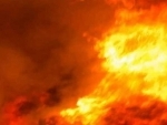 Iraq: Fire in Kerbala leaves 4 dead