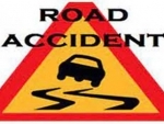 Jharkhand: Road mishap leaves three people dead
