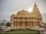 Mukesh Ambani visits Somnath Temple on Maha Shivratri, offers Rs 1.51 cr to temple trust