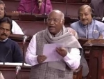 No 'unparliamentary' words in my Rajya Sabha speech: Congress chief Mallikarjun Kharge