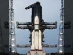 India's third Moon mission commences as Chandrayaan-3 lifts off from Sriharikota