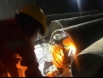 Uttarakhand: Operation to rescue 41 trapped labourers halted after late-night snag