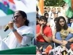 'We must all stand with protesting wrestlers': Bengal CM Mamata Banerjee