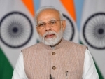 PM Modi to address US' Summit for Democracy