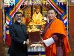 Gyalsung Infra Project of Bhutan: India pledges to invest Rs 2 billion