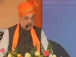 'Pilot ji no matter what you do, your number won't come': Amit Shah's dig at Rajasthan Congress power tussle