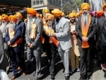 Sikh Diaspora: The living tradition of 'Ek Bharat Shreshtha Bharat'