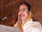 India's first woman Supreme Court justice Fathima Beevi dies at 96