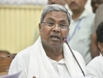 'Not official': Karnataka CM Siddaramaiah clarifies on Randeep Surjewala meeting row