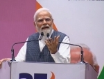 'Congress used alliances to topple governments in 90s': PM Modi at NDA meeting