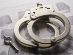 Two absconding drug peddlers arrested in Mizoram